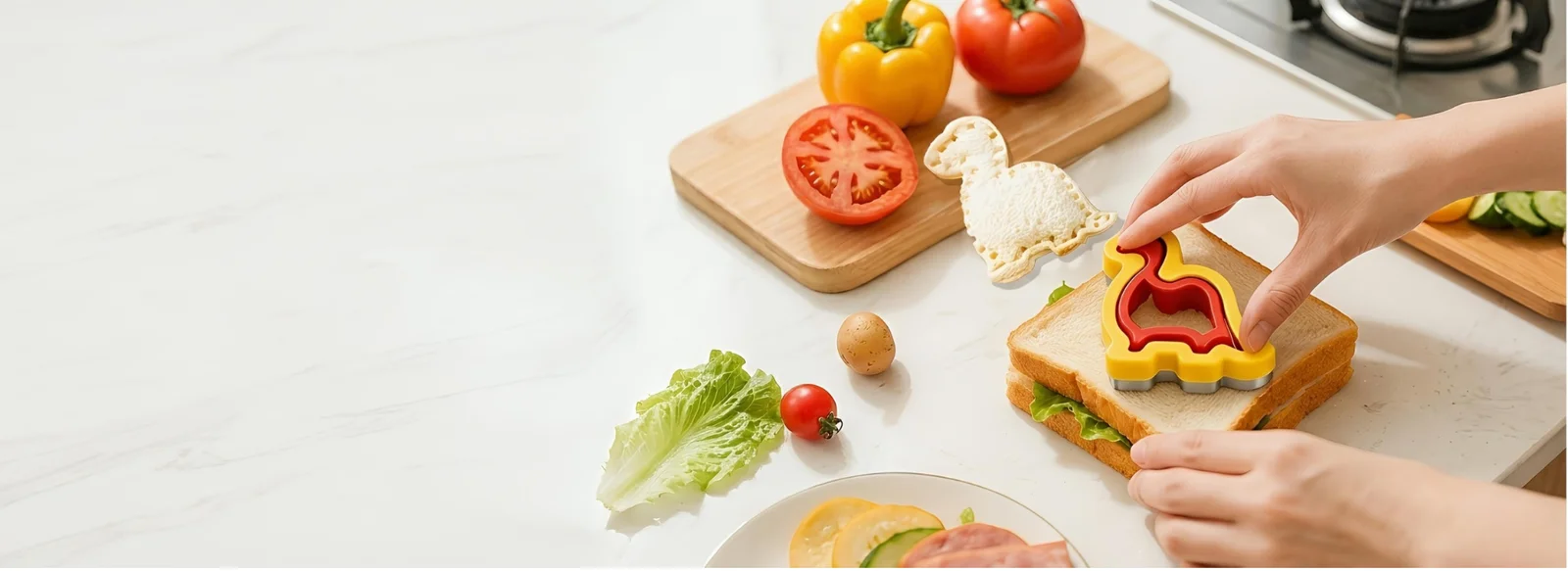 LUNCHBOX ACCESSORIES