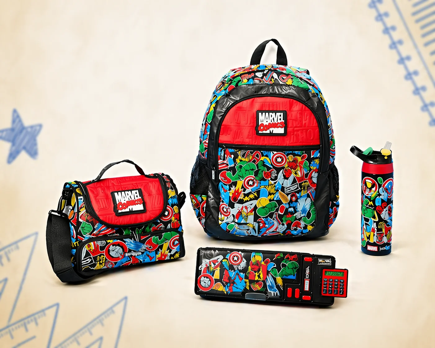shop back to school gears