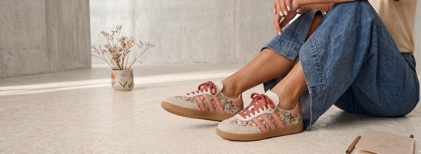shop womens shoes banner