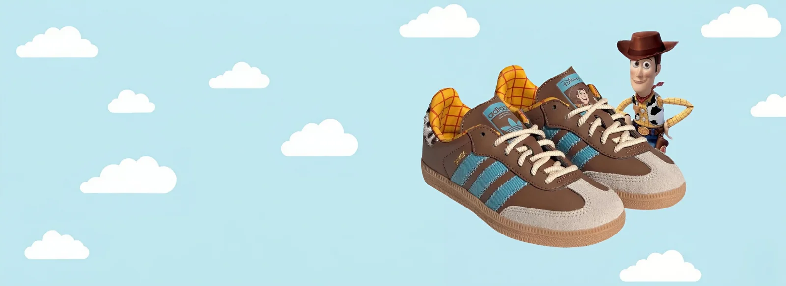 shop kids shoes banner