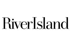 River Island logo