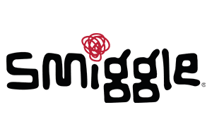 Smiggle Loogo