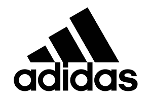 adidas logo
