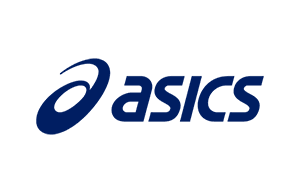 asics brand logo