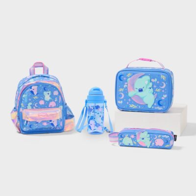 Big Dreams Teeny Tiny 4 Piece Bundle Blue