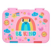 Big Dreams Medium Bento Lunchbox Pink