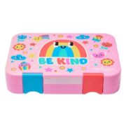 Big Dreams Medium Bento Lunchbox
