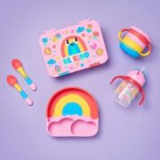 Big Dreams Medium Bento Lunchbox