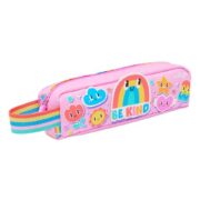 Big Dreams Teeny Tiny Character Pencil Case pink