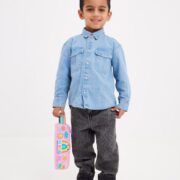 Big Dreams Teeny Tiny Character Pencil Case