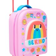 Big Dreams Teeny Tiny Hardtop Trolley Bag