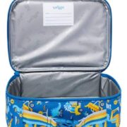 Big Dreams Teeny Tiny Square Lunchbox