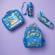 Big Dreams Teeny Tiny Square Lunchbox