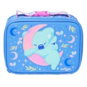 Big Dreams Teeny Tiny Square Lunchbox Blue