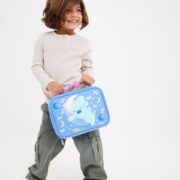 Big Dreams Teeny Tiny Square Lunchbox