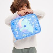 Big Dreams Teeny Tiny Square Lunchbox
