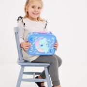 Big Dreams Teeny Tiny Square Lunchbox