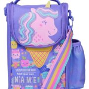 Happy Tales Junior Id Lunchbox With Strap