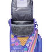 Happy Tales Junior Id Lunchbox With Strap