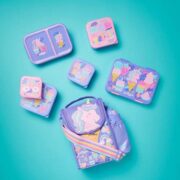 Happy Tales Junior Id Lunchbox With Strap