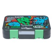 Happy Tales Medium Happy Bento Lunchbox