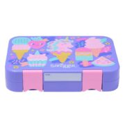 Happy Tales Medium Happy Bento Lunchbox