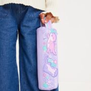 Out & About Teeny Tiny Character Pencil Case