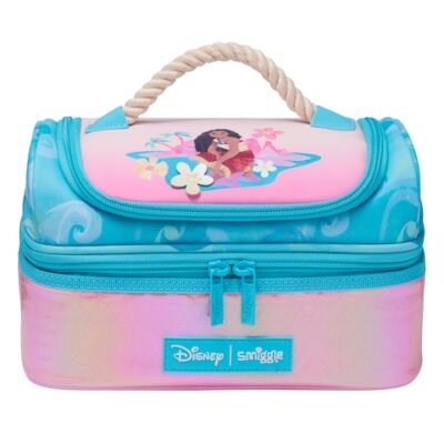Moana Double Decker Lunchbag