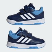 Tensaur Hook and Loop Shoes