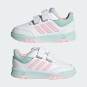Tensaur Hook and Loop Shoes