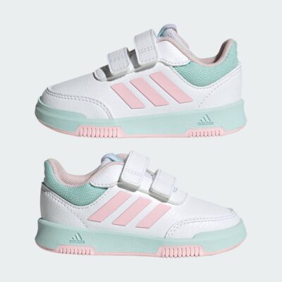 Tensaur Hook and Loop Shoes