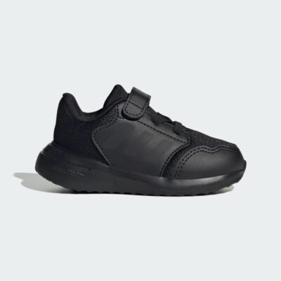 Tensaur Run 3.0 Shoes Kids Core Black