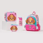 Paw Patrol Junior Stainless Steel Bottle Bundle For Girls