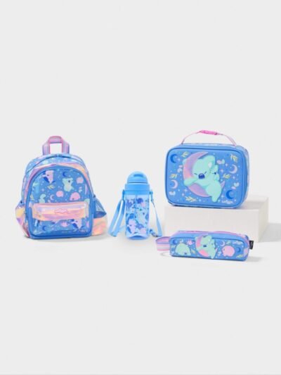 Big Dreams Teeny Tiny 4 Piece Bundle Blue
