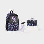Smiggle Limitless 3 Piece School Bundle: Mermaid