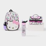 Hello Kitty 3 Piece Junior Bundle
