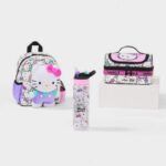 Hello Kitty 3 Piece Teeny Tiny Bundle