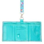 Whirl Junior Lanyard Wallet