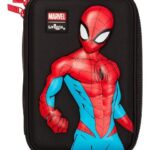 Marvel Spider-Man Hardtop Pencil Case