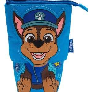Paw Patrol Stand N' Slide 2 In 1 Pencil Case For Boys