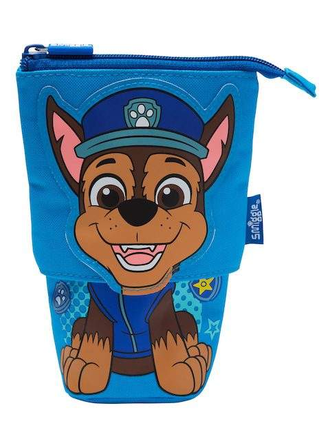 Paw Patrol Stand N' Slide 2 In 1 Pencil Case For Boys