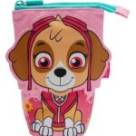 Paw Patrol Stand N' Slide 2 In 1 Pencil Case For Girls