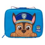 Paw Patrol Teeny Tiny Square Lunchbox For Boys