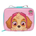 Paw Patrol Teeny Tiny Square Lunchbox For Girls