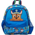 Paw Patrol Teeny Tiny Character Backpack For Boys