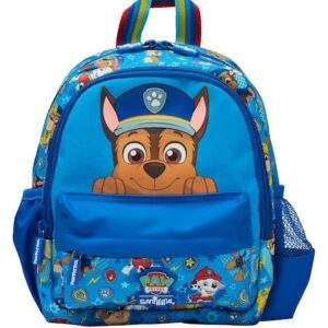 Paw Patrol Teeny Tiny Character Backpack For Boys