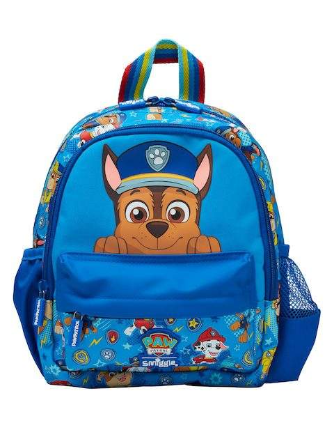 Paw Patrol Teeny Tiny Character Backpack For Boys