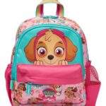 Paw Patrol Teeny Tiny Character Backpack For Girls