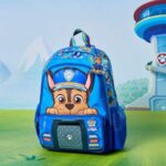 Paw Patrol Junior Character Backpack For Boys