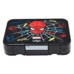 Spider-Man Medium Happy Bento Lunchbox